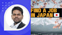 guide you to get IT job in japan