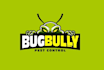 design wonderful pest control logo with source file