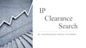 do IP clearance search on your product and service