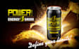 design your energy drink or beer label and packaging