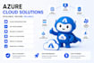 be expert azure server administrator
