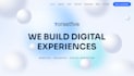 convert html to wordpress website