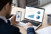 do statistical data analysis on spss, excel and r