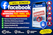 remove facebook takedown harassing report instagram infringement defamatory link