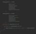 make and application in java