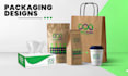 premium packaging design service elevate your brand image