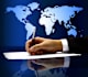 patent search your idea and draft a patent application
