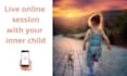 provide inner child healing session live online