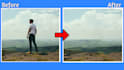 add or remove object, people, or background from photo for cheap using photoshop