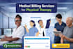 do medical billing for therapy clinic