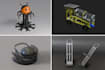 do 3d cad modeling, product designing as mechanical engineer