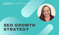 develop a SEO strategy that will help your business grow