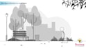create 2d stick figure style cartoon animation
