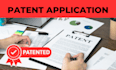 professionally prepare your patent application