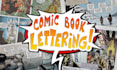 do pro lettering for your comic book