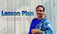 create tesol, tefl, esl lesson plan and course content