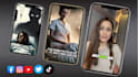 create short videos and subtitles caption for social media