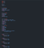 send you a copy of my update in python every week