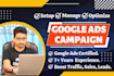 optimize your existing google ads adwords ppc campaigns