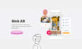 create web ar augmented reality experiences