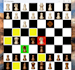 make cpp, c game project, sdl gui expert or console game