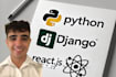 be your django, drf, python web expert developer
