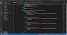 develop professional web apps using HTML CSS js