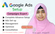 setup and manage effective google ads adwords PPC campaign