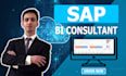 develop a sap sql data and sap analytics cloud dashboard