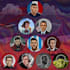 turn any profile picture into pixel art