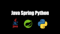 create web services using java and spring