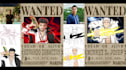 draw awesome one piece wanted poster