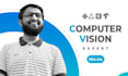 work on computer vision, image processing, opencv, and deep learning projects