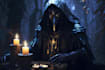 do reading if there is a spell,black magic on you