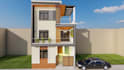 make your front elevation