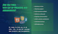 do your HTML CSS and javascript related assignments and web projects