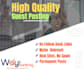high quality dofollow SEO backlinks that index on google
