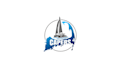 design acceptable sail boat logo