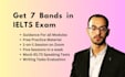 help you get 7 bands in ielts