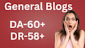 publish a guest post on da54 general blog