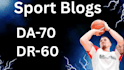 publish a guest post on da72 sport blog