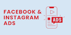 setup facebook and instagram ads campaign for leads and sales