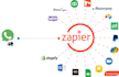 help you automate your workflow with custom zaps