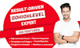 build gohighlevel ai chatbot, voice ai, website and be your go high level expert