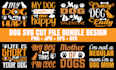 provide unique svg bundle design, cut files for etsy and others