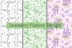 design unique seamless repeat patterns