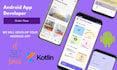 develop an android app or be your android app developer