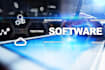 assist in data analysis by using software, amos, spss, stata, nviv0