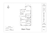 create floorplans for permit drawings with all high end details