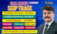 do professional skip tracing services skiptrace for real estate business
